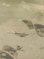 伊藤若冲生誕300年　若冲特別展・おしゃべり鑑賞会