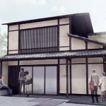 京都錦市場 斗米庵 食文化発信
