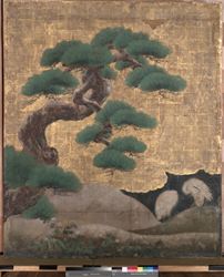 松図