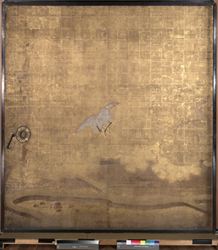 松図