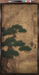 松図