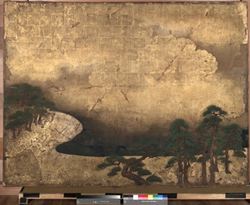 浜松図