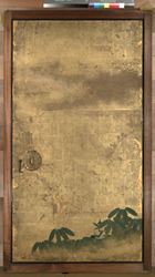 松図