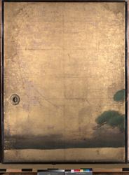 松図