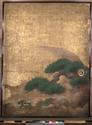 松図