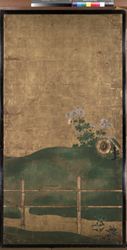 菊図