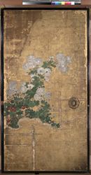 菊図