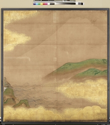 名所風俗図