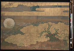 武蔵野図