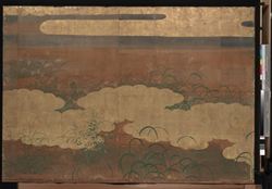 武蔵野図