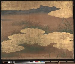 武蔵野図