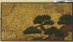 松図
