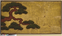 松図